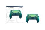 Chroma Teal DualSense Wireless Controller for PlayStation