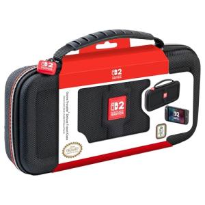 Game Traveler Deluxe Case for Nintendo Switch
