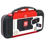 Game Traveler Deluxe Case for Nintendo Switch