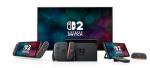 Nintendo Switch 2 Gaming Console