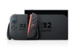 Nintendo Switch 2 Gaming Console