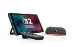 Nintendo Switch 2 Gaming Console