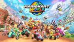 Nintendo Switch 2 with Mario Kart Bundle