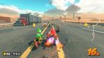 Nintendo Switch 2 with Mario Kart Bundle