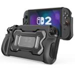 MoKo Ergonomic TPU Case for Nintendo Switch 2