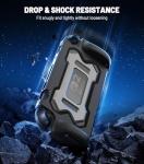 MoKo Ergonomic TPU Case for Nintendo Switch 2