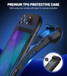 MoKo Ergonomic TPU Case for Nintendo Switch 2