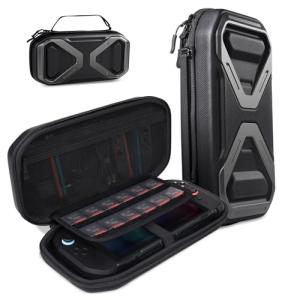SUPCASE Nintendo Switch 2 Carrying Case - Black