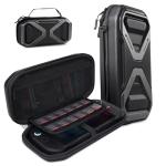 SUPCASE Nintendo Switch 2 Carrying Case - Black