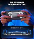 MoKo Ergonomic TPU Case for Nintendo Switch 2