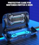 MoKo Ergonomic TPU Case for Nintendo Switch 2