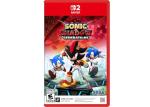 Sonic X Shadow Generations for Nintendo Switch 2
