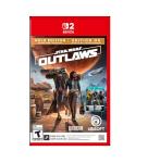Star Wars Outlaws Gold Edition for Nintendo Switch