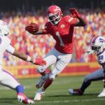 Madden NFL 26 for Nintendo Switch