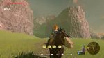 Zelda: Breath of the Wild – Nintendo Switch 2 Edition