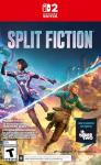 Split Fiction - Nintendo Switch 2 Game Code