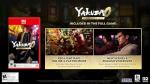 Yakuza 0: Director's Cut for Nintendo Switch