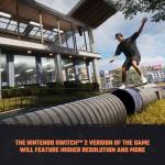 Tony Hawk's Pro Skater 3 + 4 - Nintendo Switch