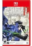 Raidou: Remastered - Mystery of the Soulless Army