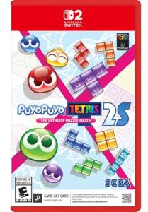 Puyo Puyo Tetris 2 for Nintendo Switch