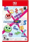 Puyo Puyo Tetris 2 for Nintendo Switch