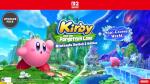 Kirby and the Forgotten Land – Nintendo Switch 2 Code