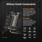 ASUS TUF Gaming GeForce RTX 5060 Ti Graphics Card