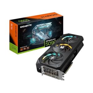 GIGABYTE GeForce RTX 5090 OC 32GB Graphics Card