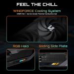 GIGABYTE GeForce RTX 5090 32GB Gaming Graphics Card