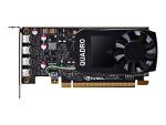 NVIDIA Quadro P1000 4GB Graphics Card