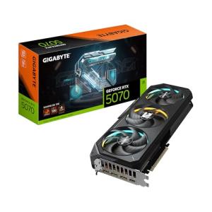 GIGABYTE GeForce RTX 5070 12GB Gaming Graphics Card