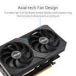 ASUS GeForce RTX 3060 V2 12GB Gaming Graphics Card