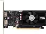 MSI GeForce GT 1030 4GB Graphics Card