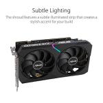 ASUS GeForce RTX 3060 V2 12GB Gaming Graphics Card