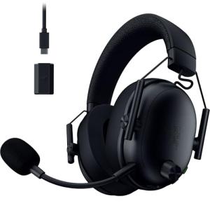Razer BlackShark V3 Wireless Gaming Headset