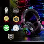 Razer Kraken V4 Wireless Gaming Headset - Black