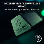 Razer BlackShark V3 Wireless Gaming Headset