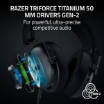 Razer BlackShark V3 Wireless Gaming Headset
