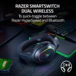 Razer Barracuda X Wireless Gaming Headset