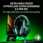 Razer BlackShark V3 Wireless Gaming Headset