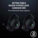 Razer Kraken V4 X Wired Gaming Headset with RGB