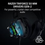 Razer BlackShark V3 X Wireless Gaming Headset