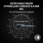 Razer BlackShark V3 X Wireless Gaming Headset
