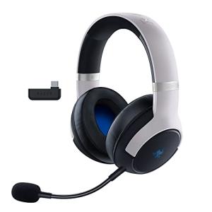 Razer Kaira Pro Wireless Gaming Headset for PS5