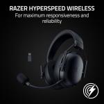 Razer BlackShark V3 X Wireless Gaming Headset