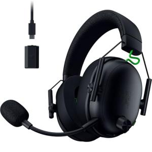 Razer BlackShark V3 Wireless Headset for Xbox