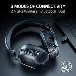 Razer BlackShark V3 X Wireless Gaming Headset