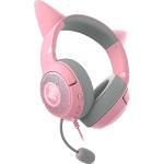 Razer Kraken Kitty V2 USB Headset with RGB Ears