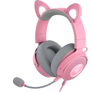 Razer Kraken Kitty V2 Pro RGB Gaming Headset