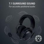 Razer BlackShark V3 X Wireless Gaming Headset